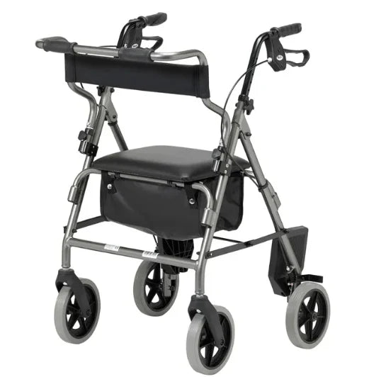 Days 2 In 1 Transit Rollator - Australian Assistive Technology Centre